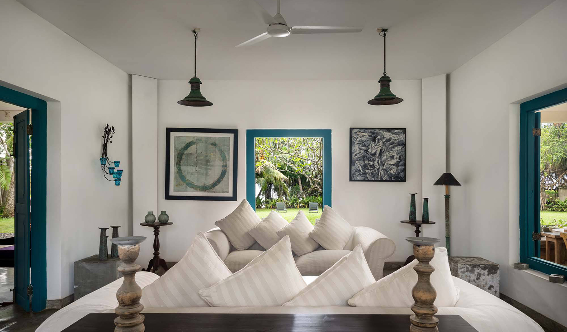 The Last House • The Best Boutique Hotels & Beach Resorts on the South Coast of Sri Lanka