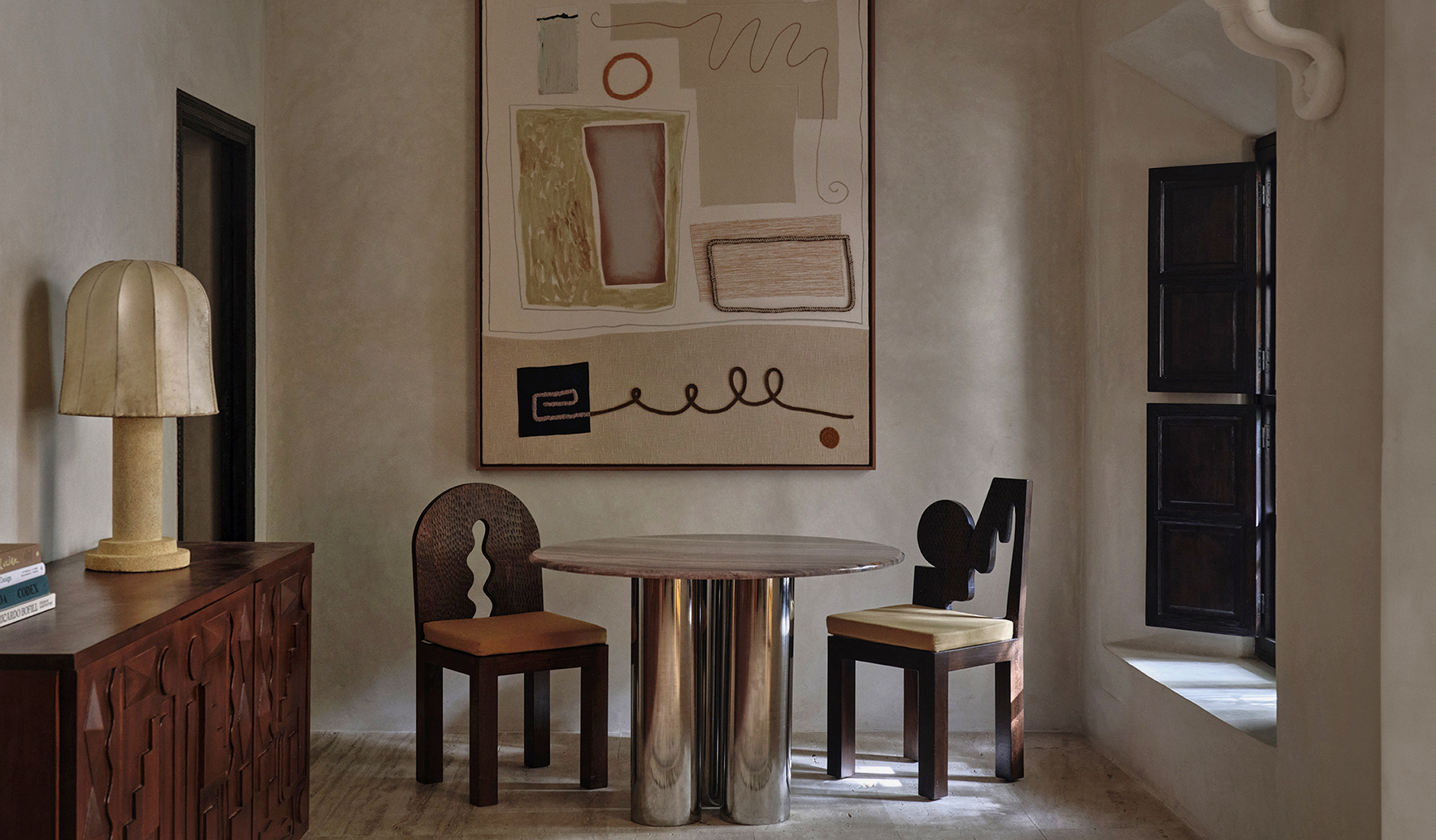 Riad Rosemary • The Best Luxury Boutique Riad Hotels in Marrakech