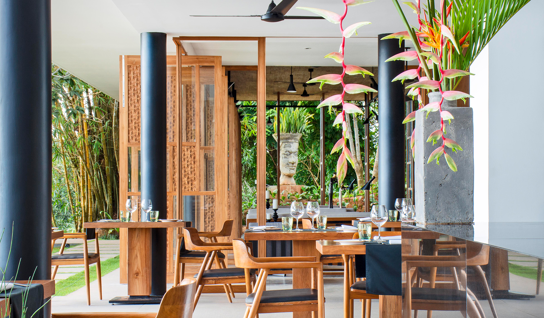 Haritha Villas & Spa • The Best Boutique Hotels & Beach Resorts on the South Coast of Sri Lanka