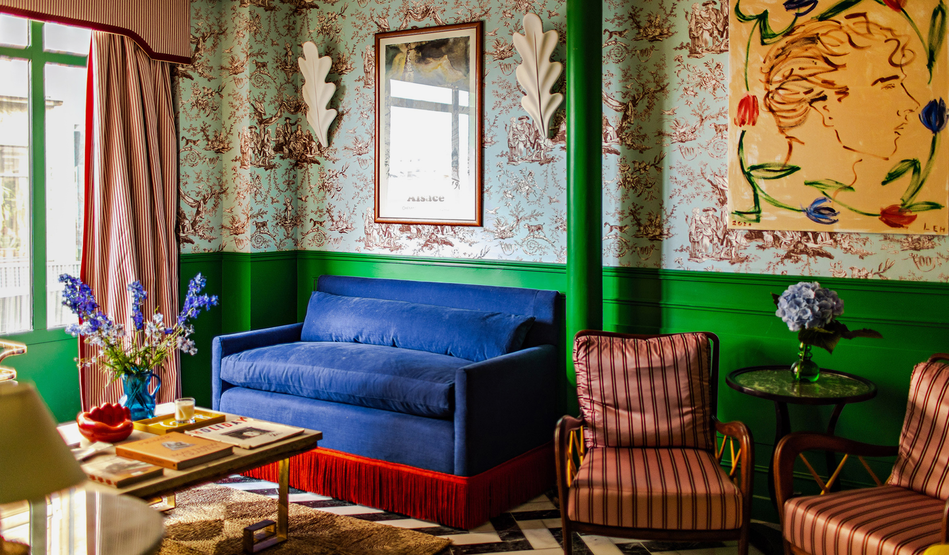 Hotel Les Deux Gares, Paris, France