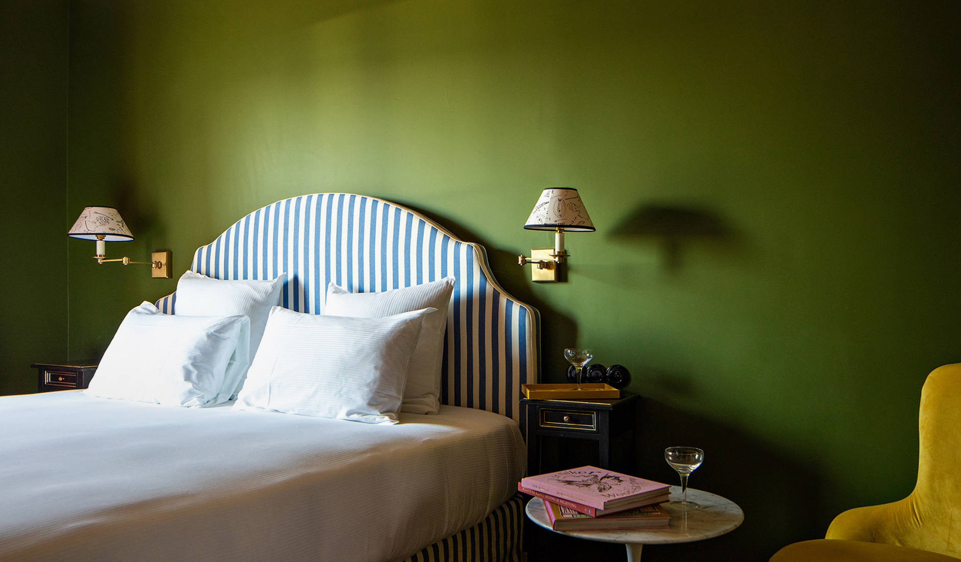 Hotel Les Deux Gares, Paris, France