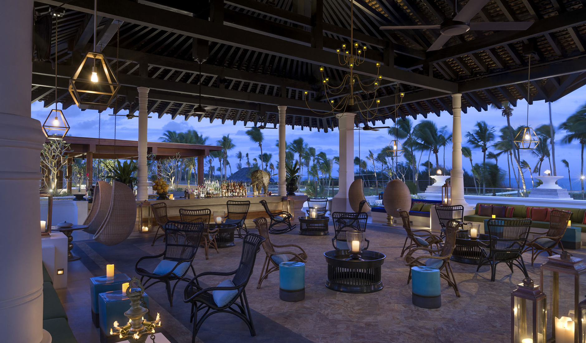 Shangri-La’s Hambantota Resort and Spa • The Best Boutique Hotels & Beach Resorts on the South Coast of Sri Lanka