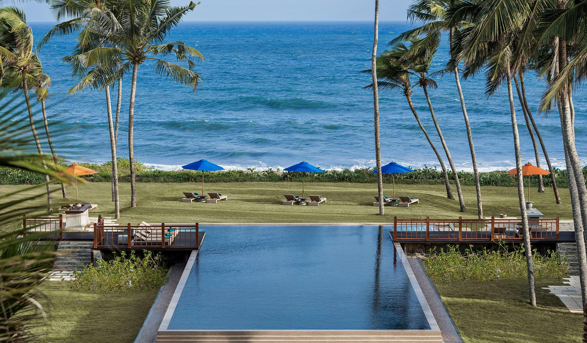 Shangri-La’s Hambantota Resort and Spa • The Best Boutique Hotels & Beach Resorts on the South Coast of Sri Lanka