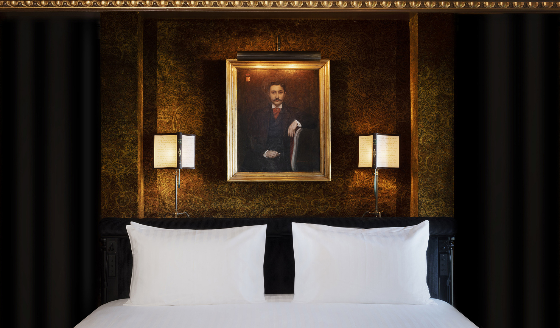 Maison Proust • The Best Luxury Hotels in Paris, France