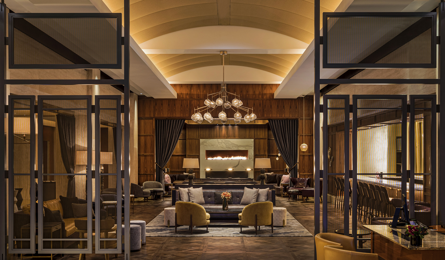 The Ritz-Carlton, Boston • The Best Luxury and Boutique Hotels in Boston, US