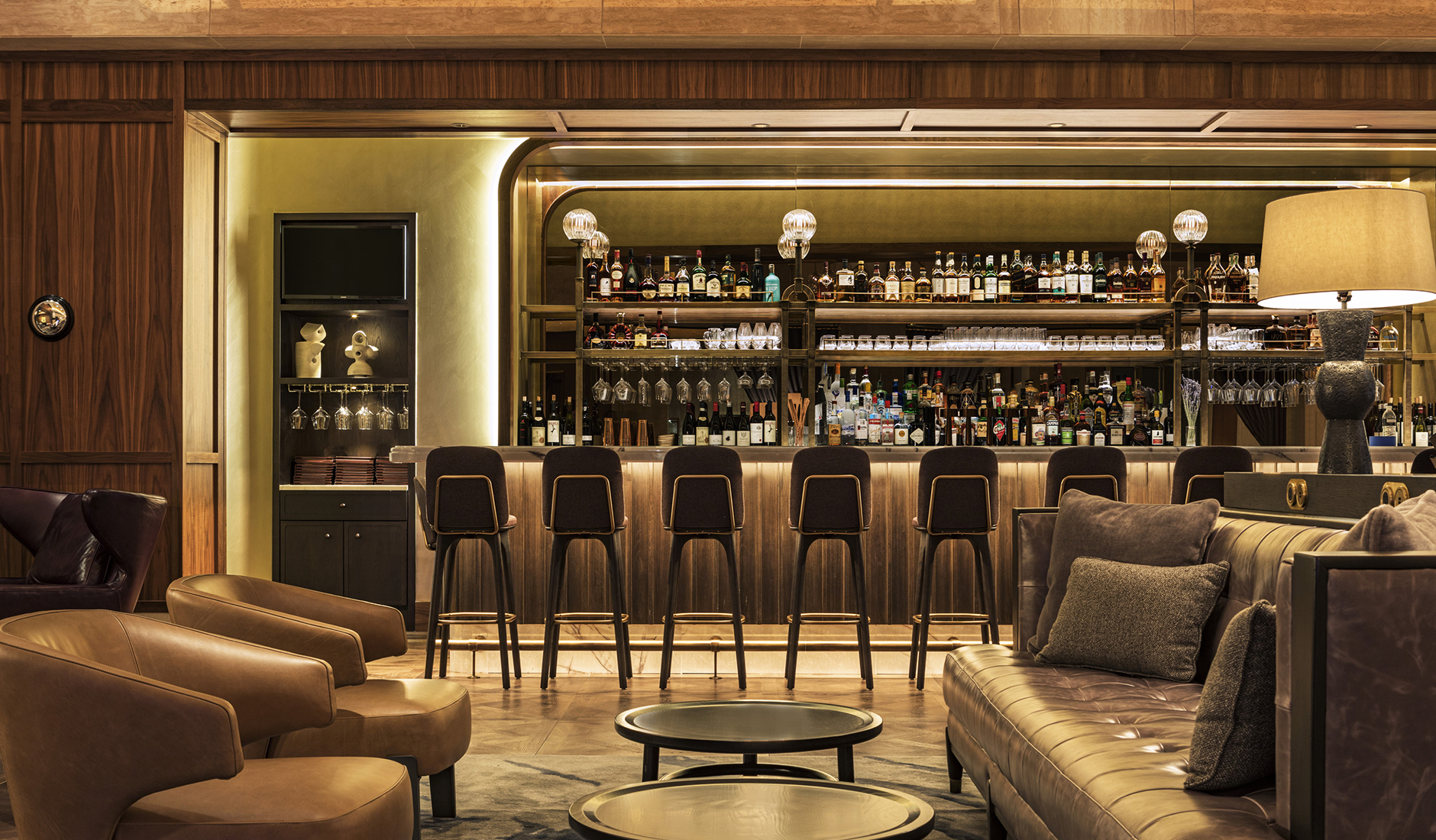 The Ritz-Carlton, Boston • The Best Luxury and Boutique Hotels in Boston, US
