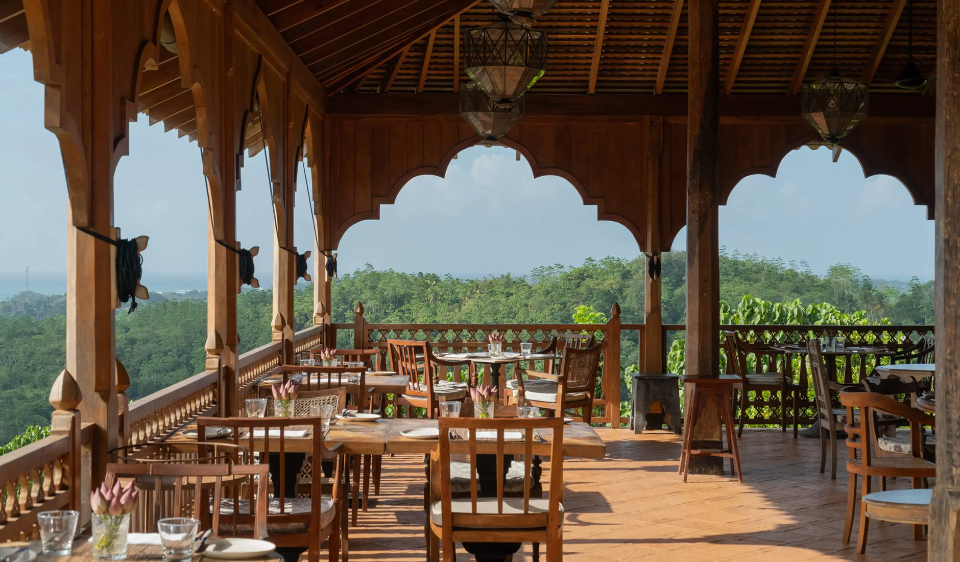 Malabar Hill Sri Lanka • The Best Boutique Hotels & Beach Resorts on the South Coast of Sri Lanka