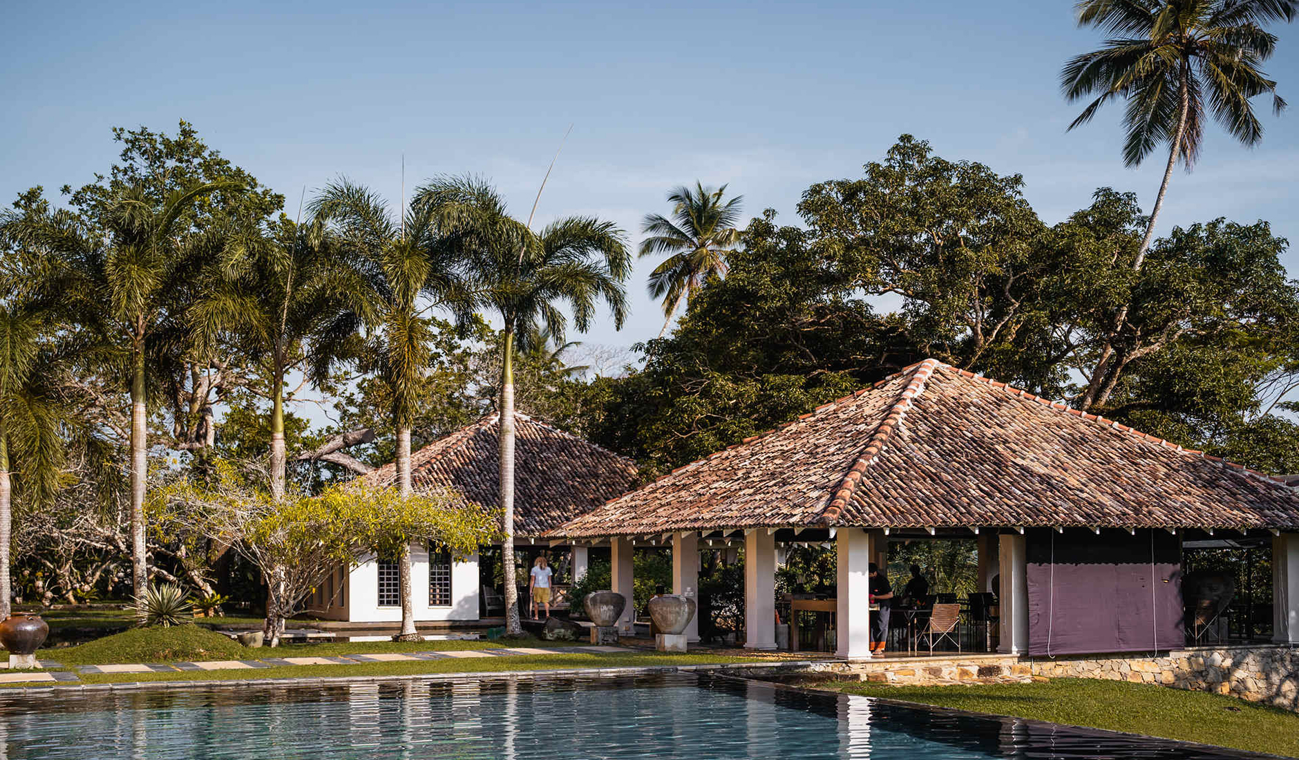 Kahanda Kanda • The Best Boutique Hotels & Beach Resorts on the South Coast of Sri Lanka