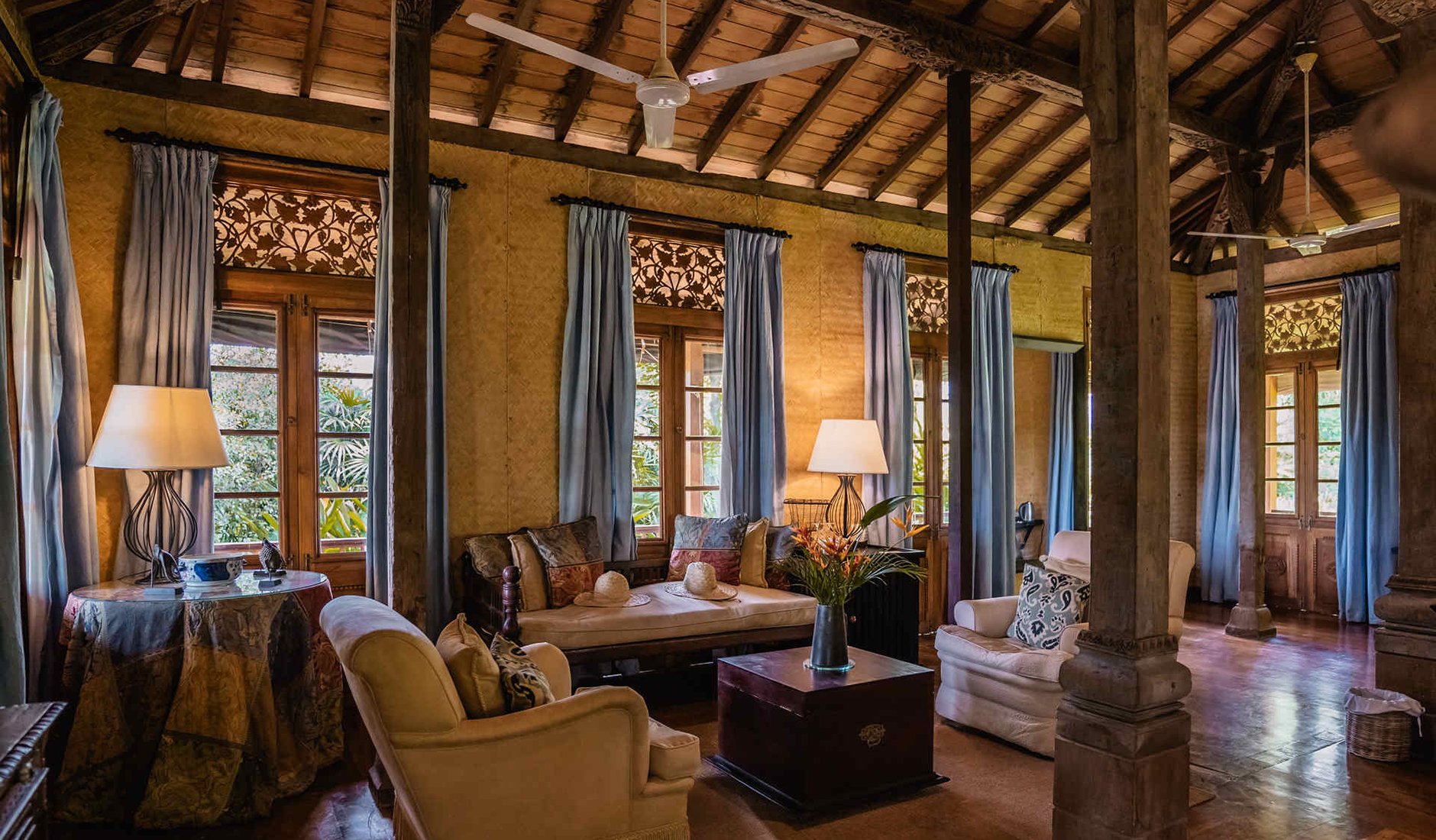 Kahanda Kanda • The Best Boutique Hotels & Beach Resorts on the South Coast of Sri Lanka