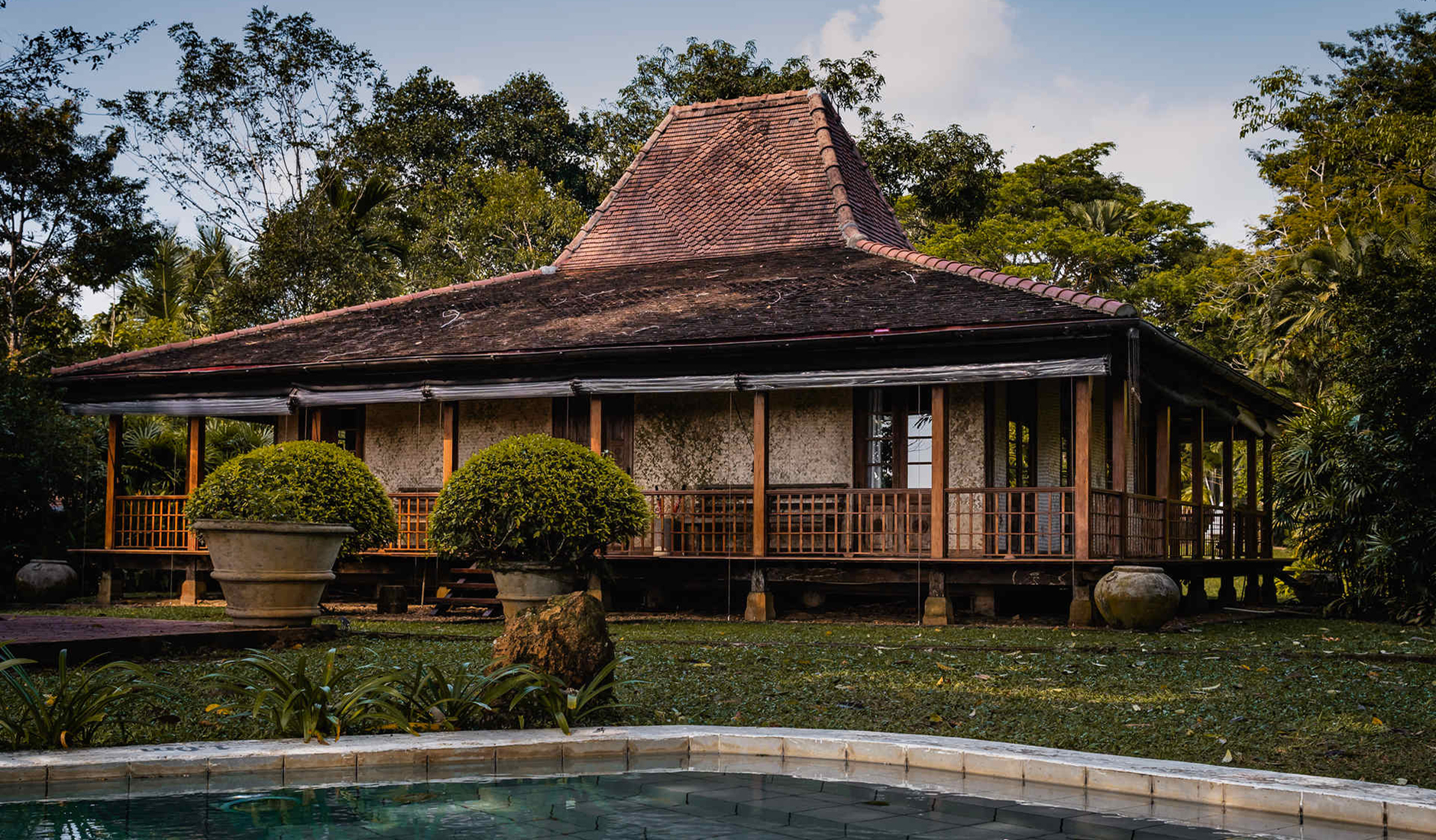 Kahanda Kanda • The Best Boutique Hotels & Beach Resorts on the South Coast of Sri Lanka