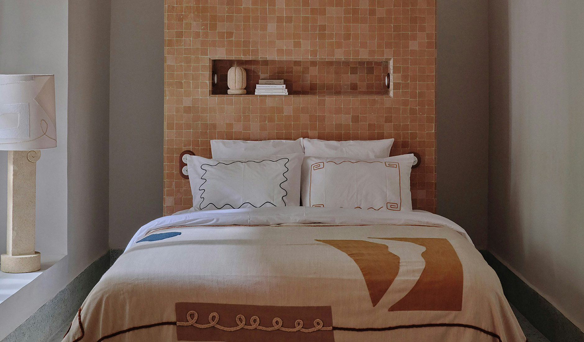 Riad Rosemary • The Best Luxury Boutique Riad Hotels in Marrakech