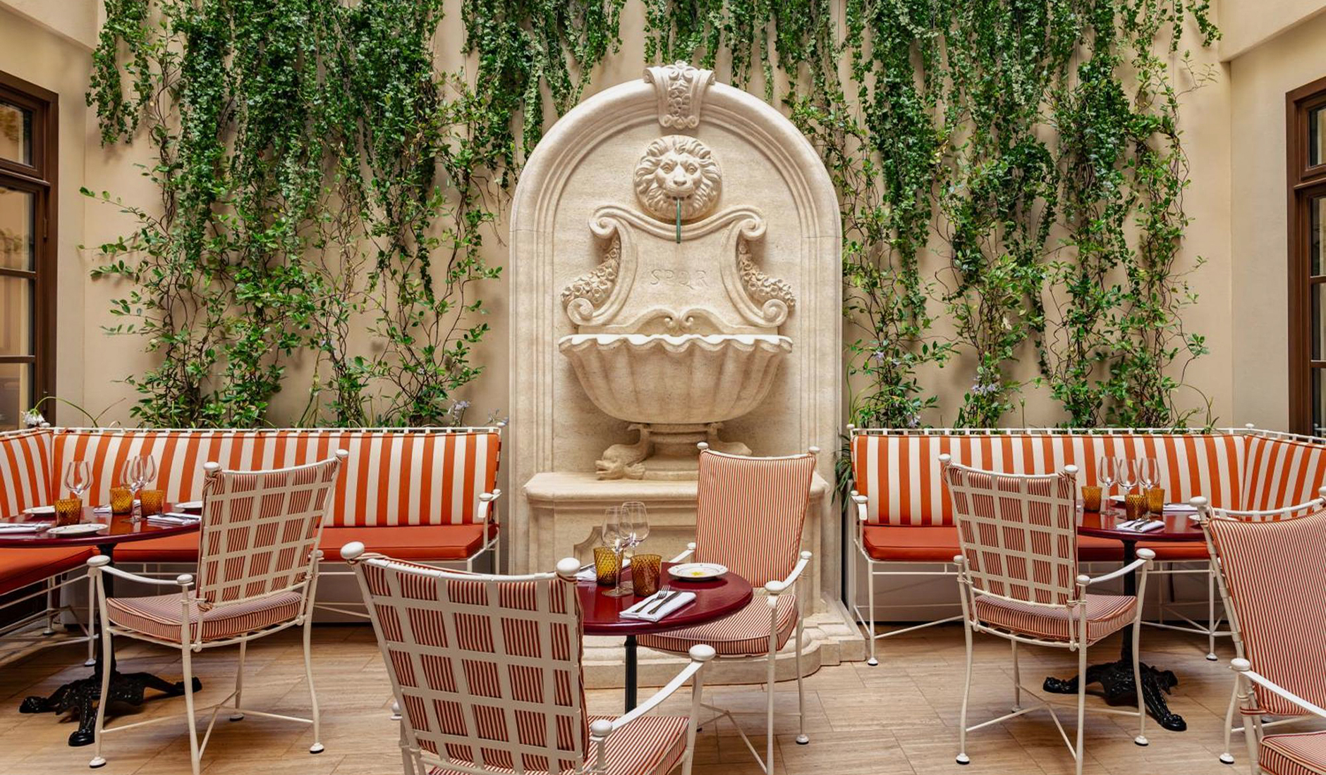 Casa Monti • The Top Luxury & Boutique Hotels in Rome: Which Are the Best?
