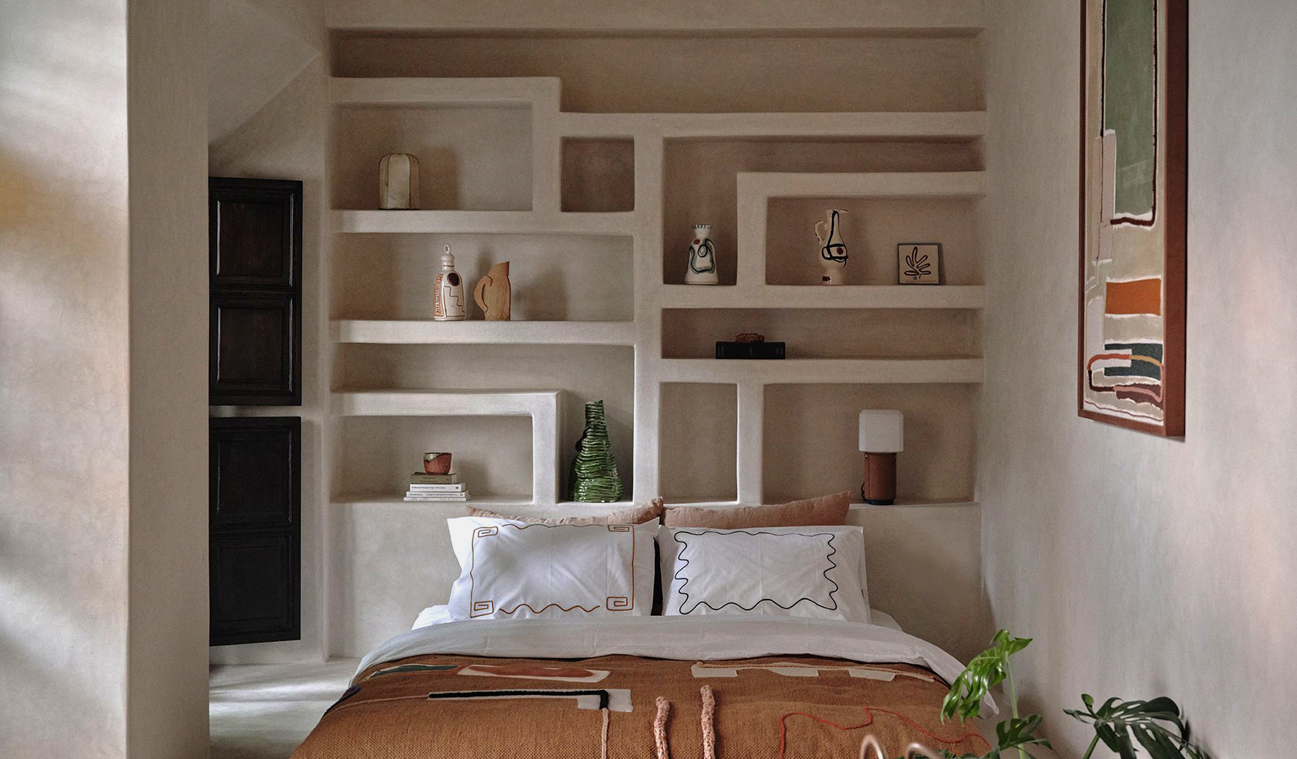 Riad Rosemary • The Best Luxury Boutique Riad Hotels in Marrakech