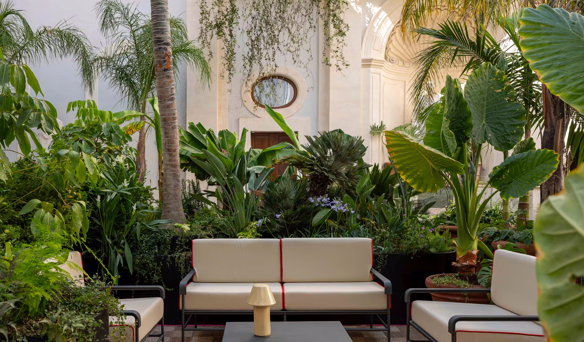 Palazzo Talia • The Top Luxury & Boutique Hotels in Rome: Which Are the Best?