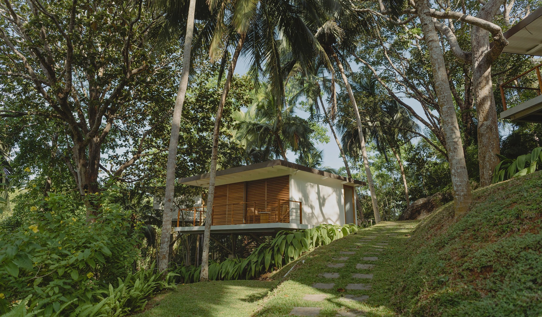 Kurulu Bay • The Best Boutique Hotels & Beach Resorts on the South Coast of Sri Lanka