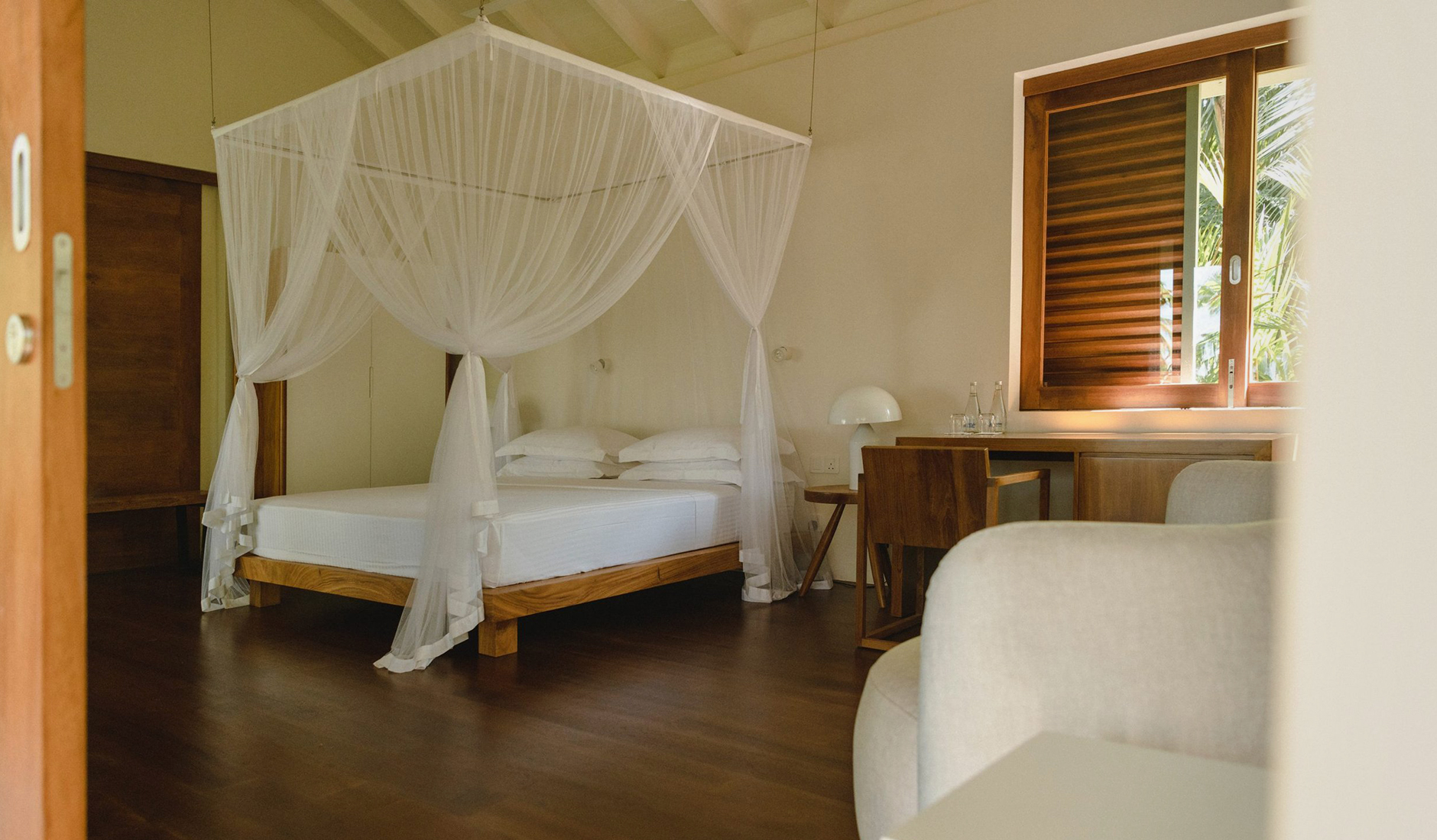 Kurulu Bay • The Best Boutique Hotels & Beach Resorts on the South Coast of Sri Lanka
