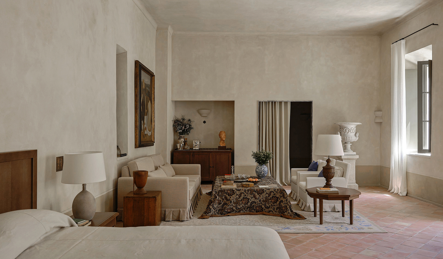 Hôtel du Couvent, a Luxury Collection Hotel, Nice, France