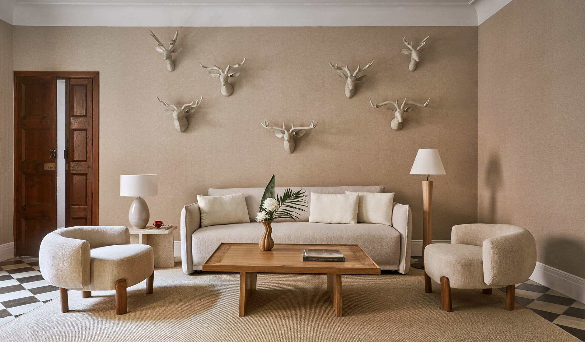 Posada Terra Santa • The Best Luxury & Boutique Hotels in Palma de Mallorca, Spain