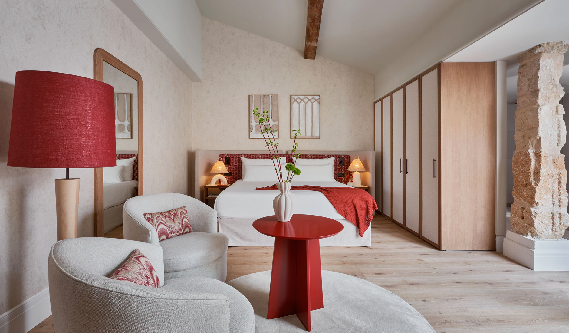 Posada Terra Santa • The Best Luxury & Boutique Hotels in Palma de Mallorca, Spain