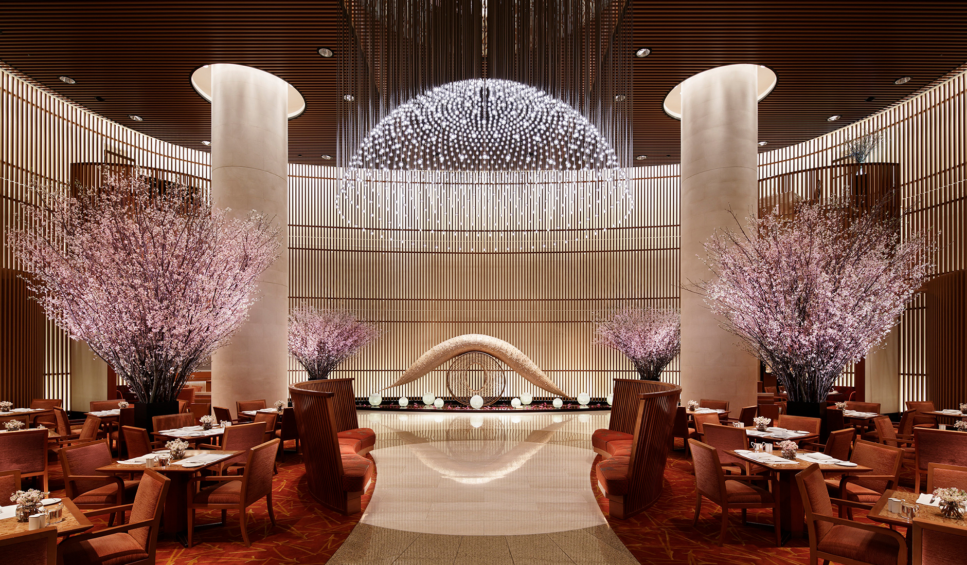 The Peninsula Tokyo • The Best Luxury Hotels in Tokyo, Japan—Top-Rated Stays!