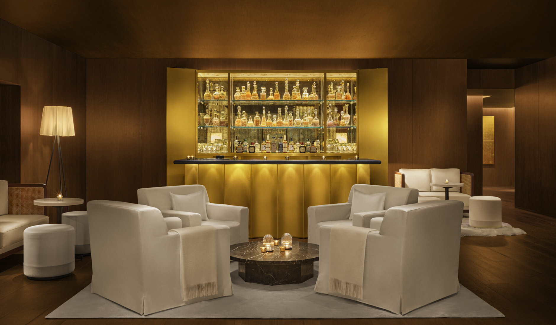 The Tokyo EDITION, Ginza • The Best Luxury Hotels in Tokyo, Japan—Top-Rated Stays!
