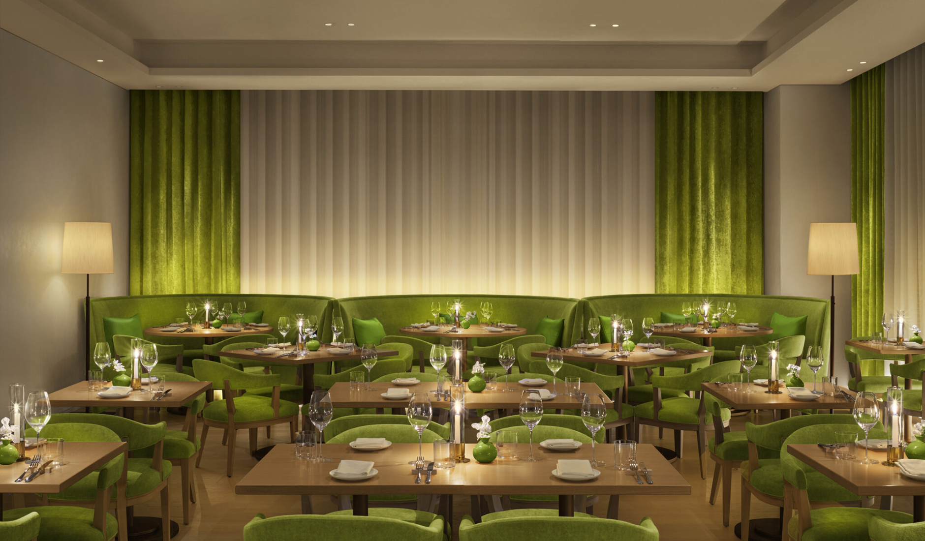 The Tokyo EDITION, Ginza • The Best Luxury Hotels in Tokyo, Japan—Top-Rated Stays!