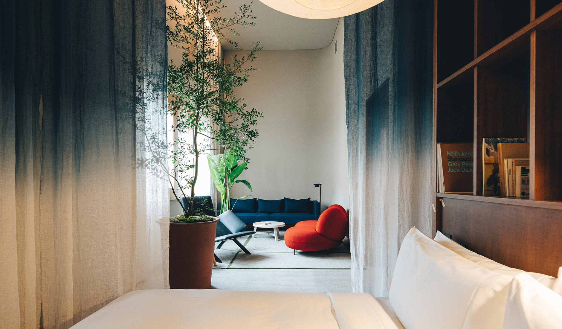 K5 • The Best Luxury Hotels in Tokyo, Japan — Top-Rated Stays!