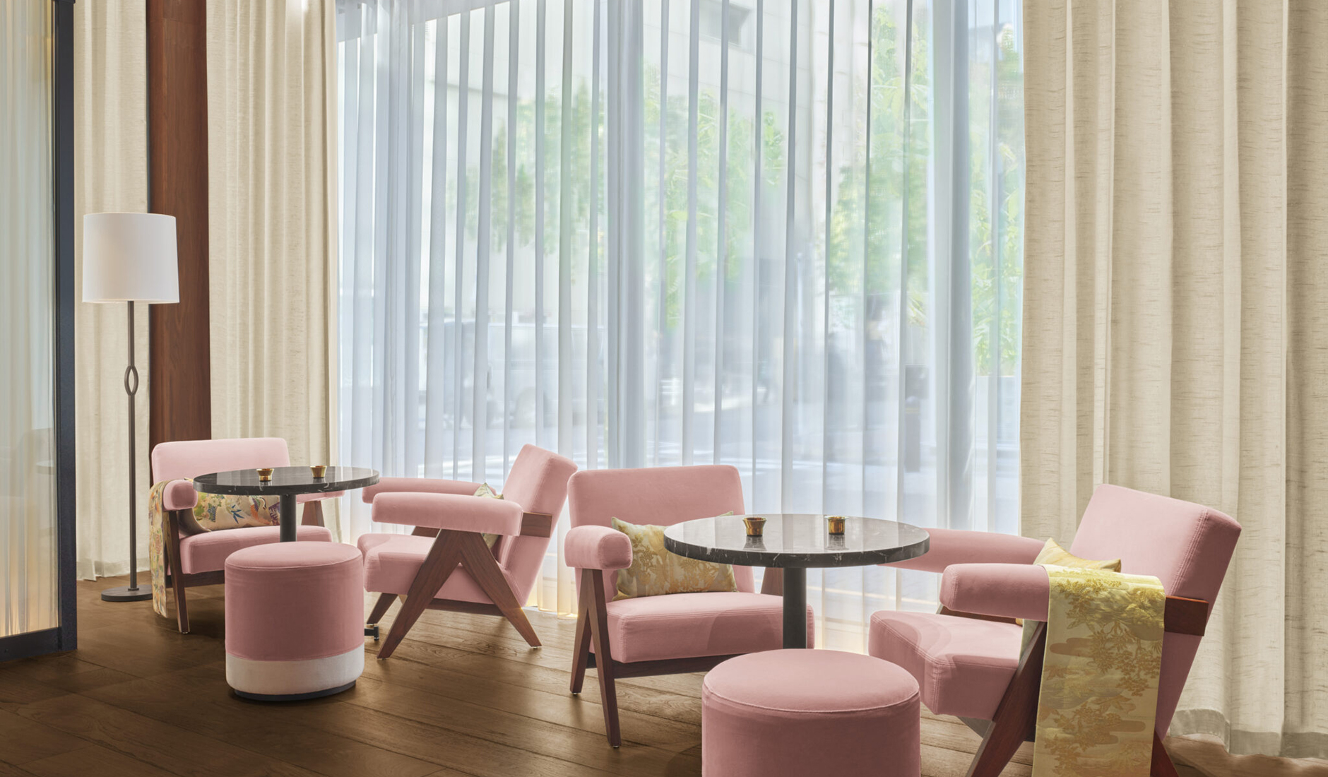 The Tokyo EDITION, Ginza • The Best Luxury Hotels in Tokyo, Japan—Top-Rated Stays!