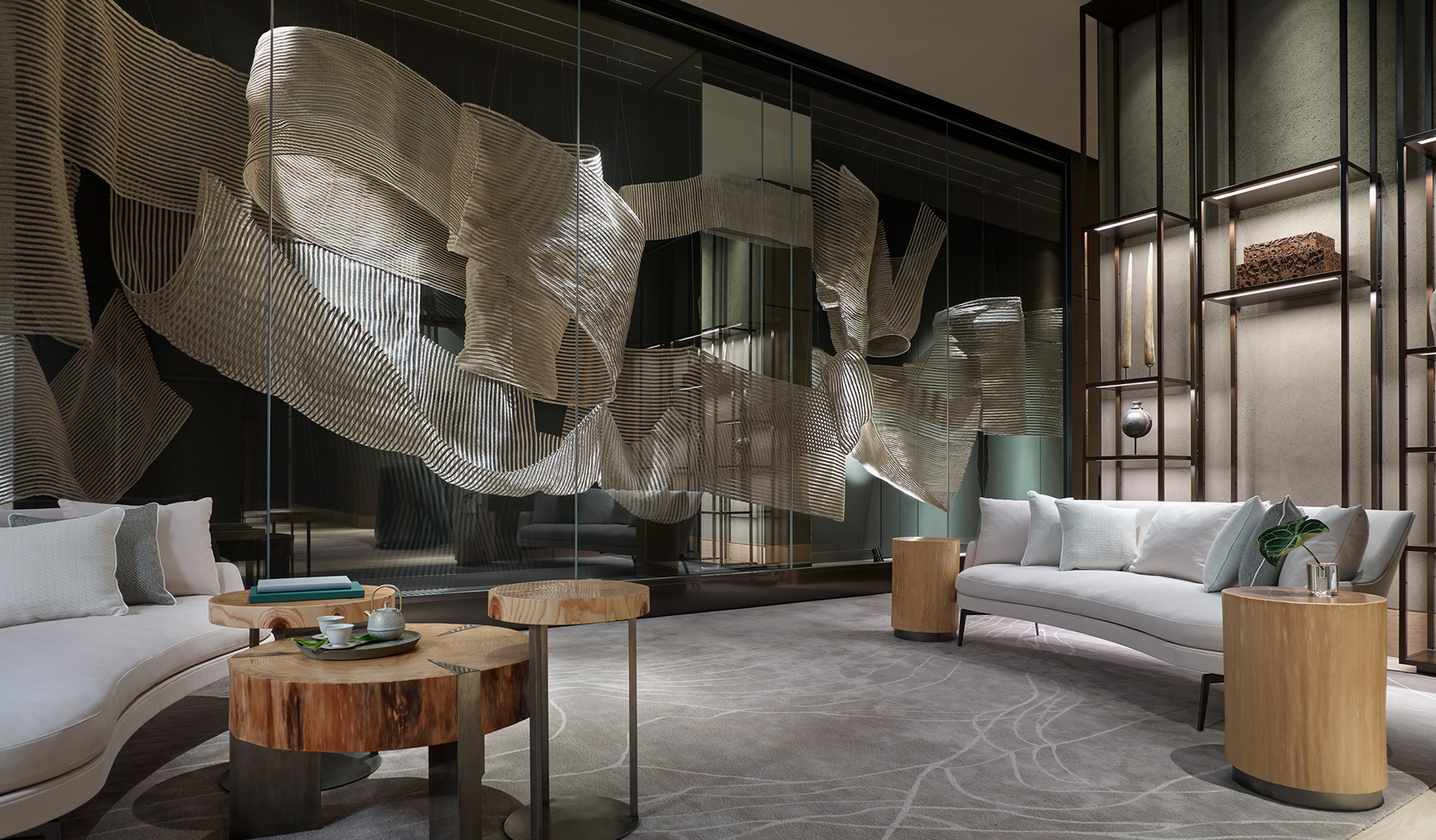 Four Seasons Hotel Tokyo at Otemachi • The Best Luxury Hotels in Tokyo, Japan — Top-Rated Stays!