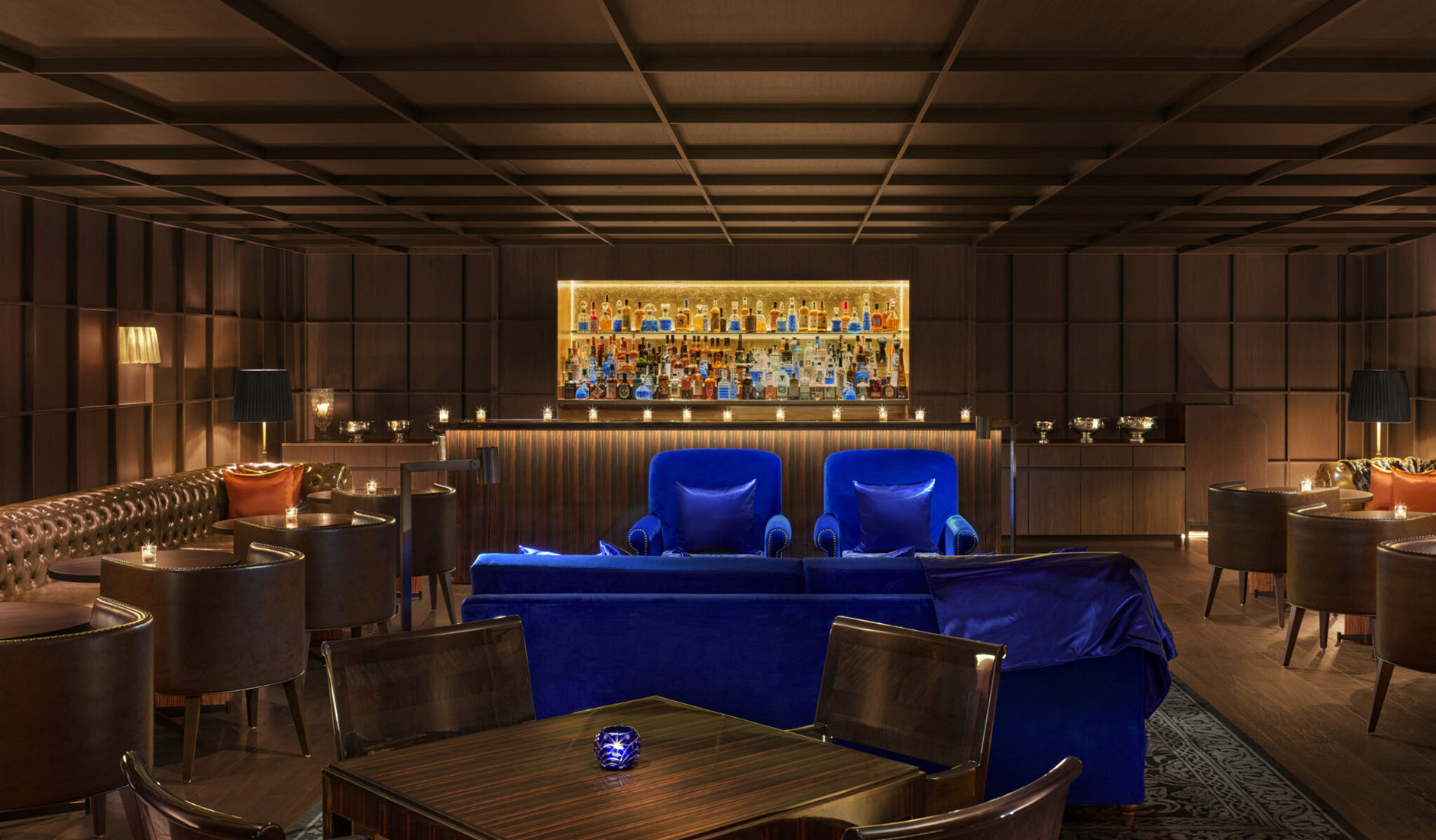 The Tokyo EDITION, Ginza • The Best Luxury Hotels in Tokyo, Japan—Top-Rated Stays!