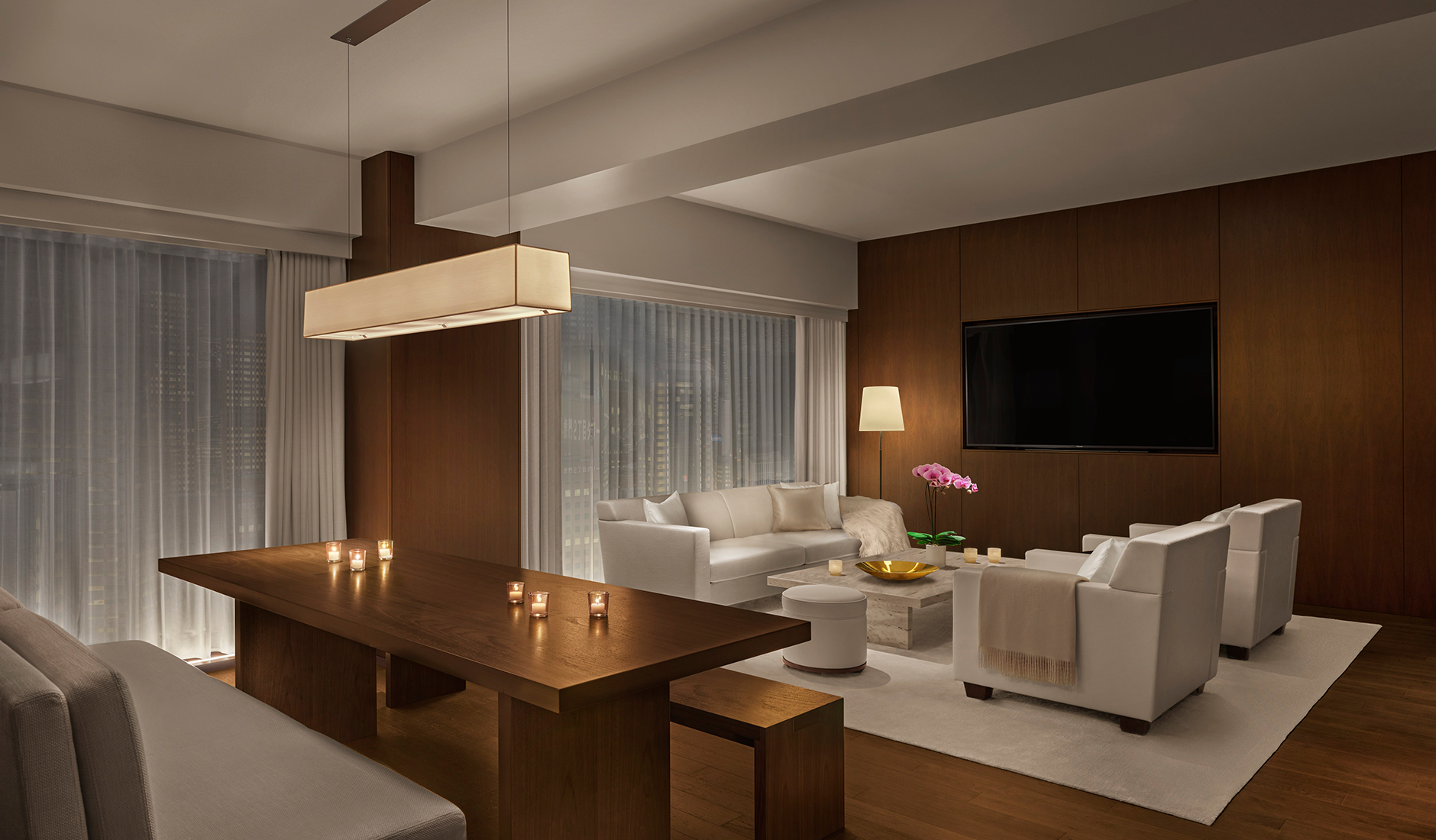 The Tokyo EDITION, Ginza • The Best Luxury Hotels in Tokyo, Japan—Top-Rated Stays!