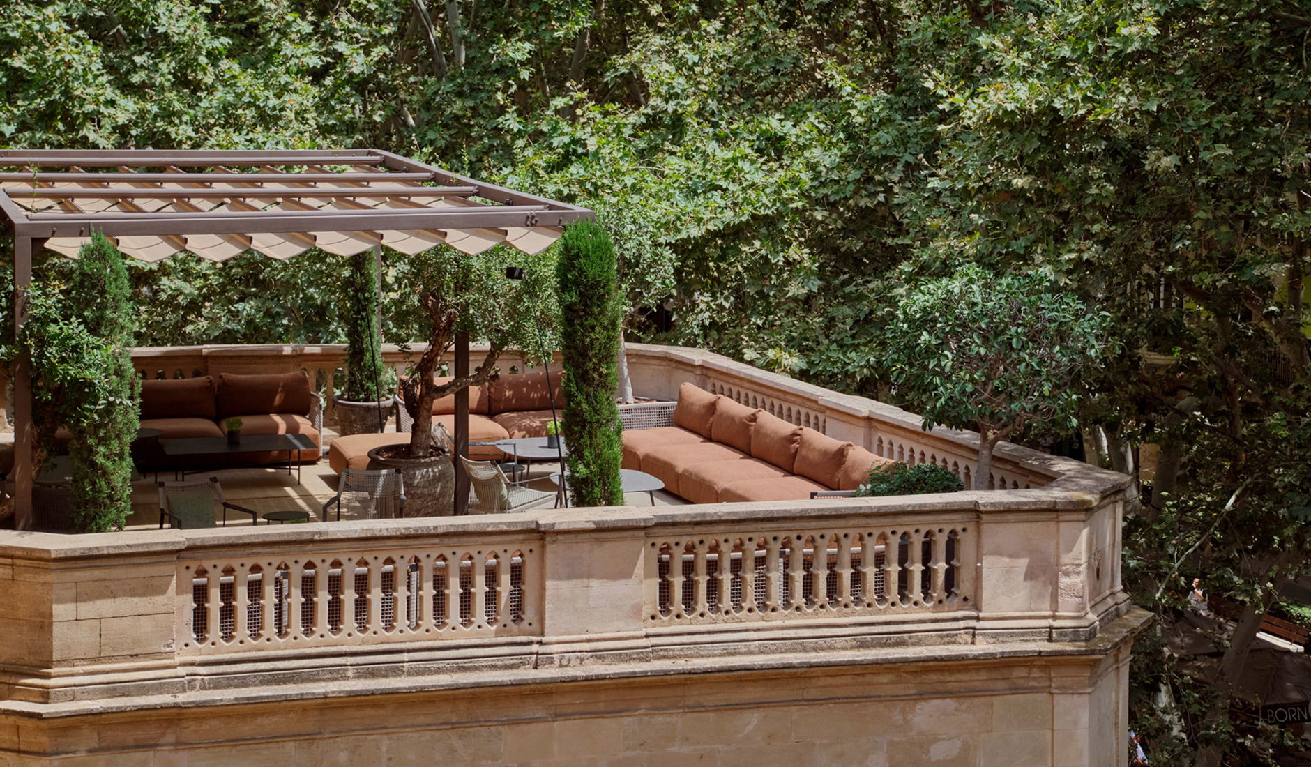 Can Alomar Urban Luxury Retreat • The Best Luxury & Boutique Hotels in Palma de Mallorca, Spain