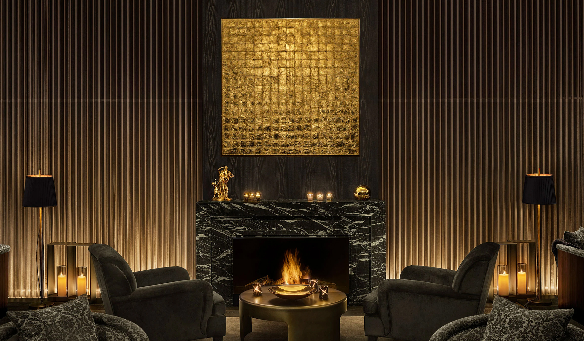 The Tokyo EDITION, Toranomon • The Best Luxury Hotels in Tokyo, Japan — Top-Rated Stays!