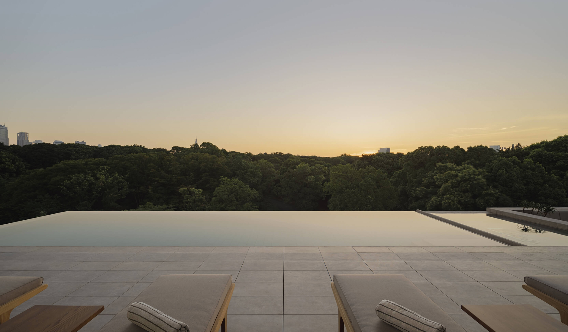 Trunk (Hotel) Yoyogi Park • The Best Luxury Hotels in Tokyo, Japan—Top-Rated Stays!