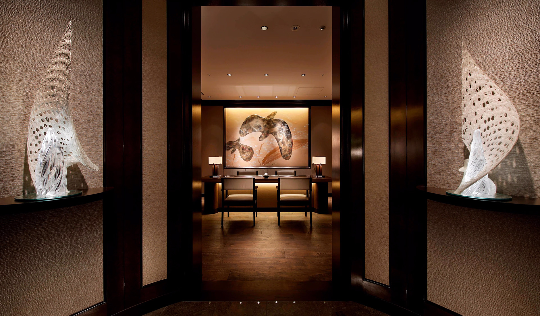 The Ritz-Carlton Tokyo • The Best Luxury Hotels in Tokyo, Japan—Top-Rated Stays!