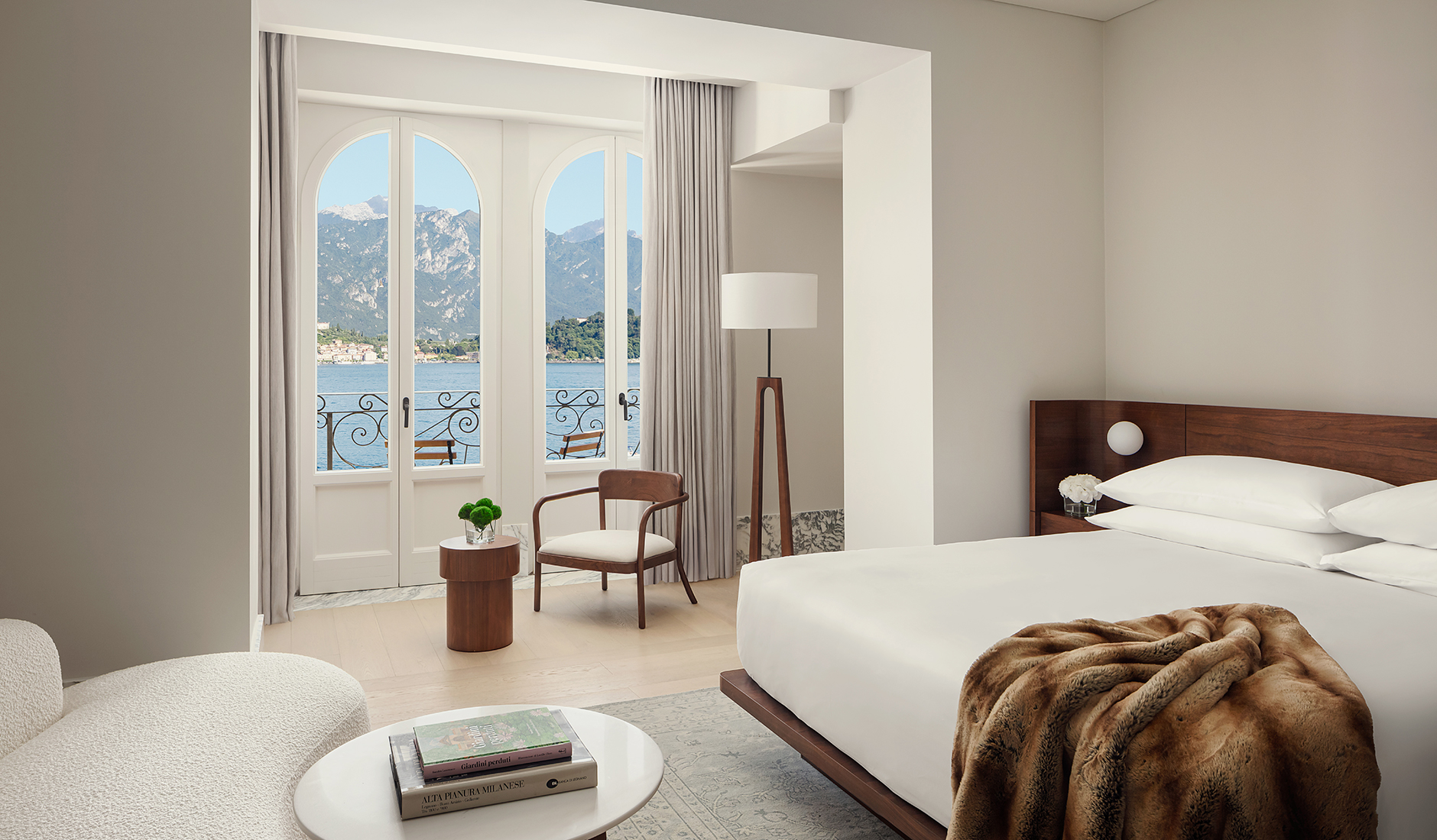 The Lake Como EDITION, Italy • 100 New Luxury Hotels—Plus 101 Extra Mentions—Opening Worldwide in 2026