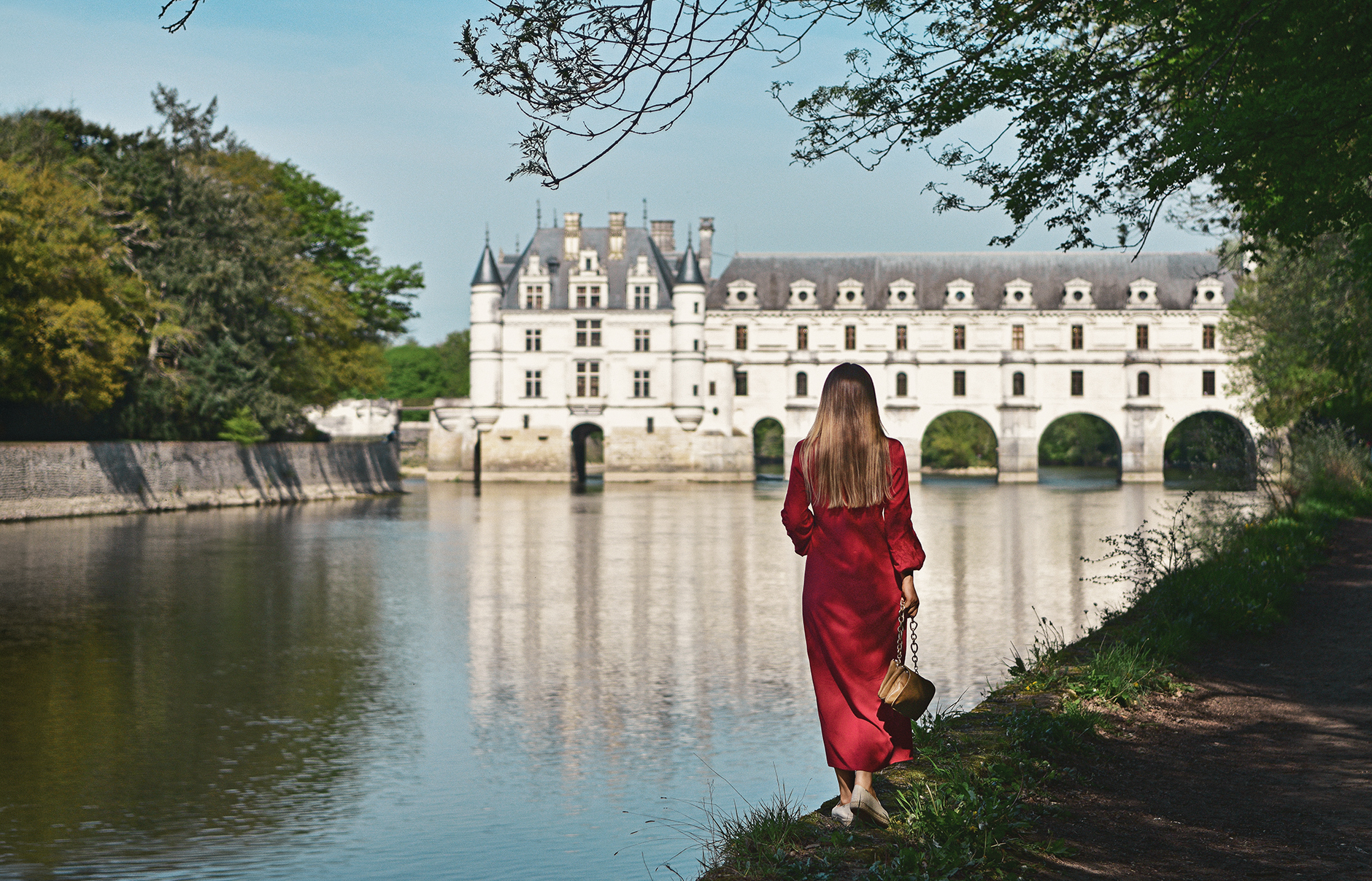 Things to Do in the Loire Valley