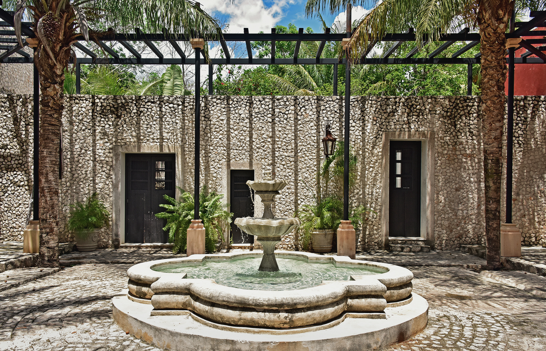 Staying at Coqui Coqui Meson de Malleville Valladolid